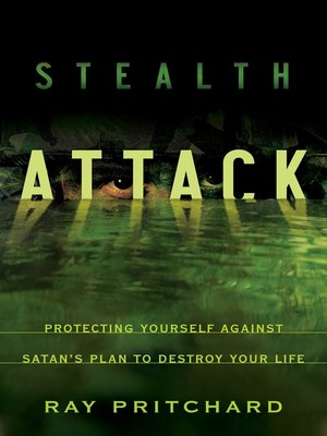 cover image of Stealth Attack